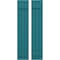 Ekena Millwork Americraft 3-Board, 2 Batten Exterior Real Wood Joined Board-n-Batten Shutters, ARW101BB311X61ANH, PR ARW101BB311X61ANH - alternate 1